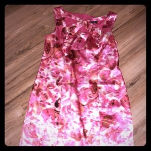 Gorgeous Red Dress Flowers 14